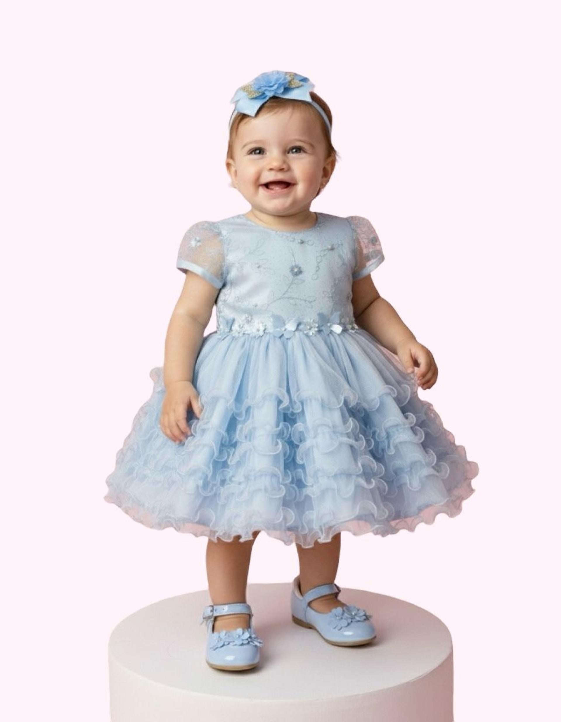 Vestidos Bebes