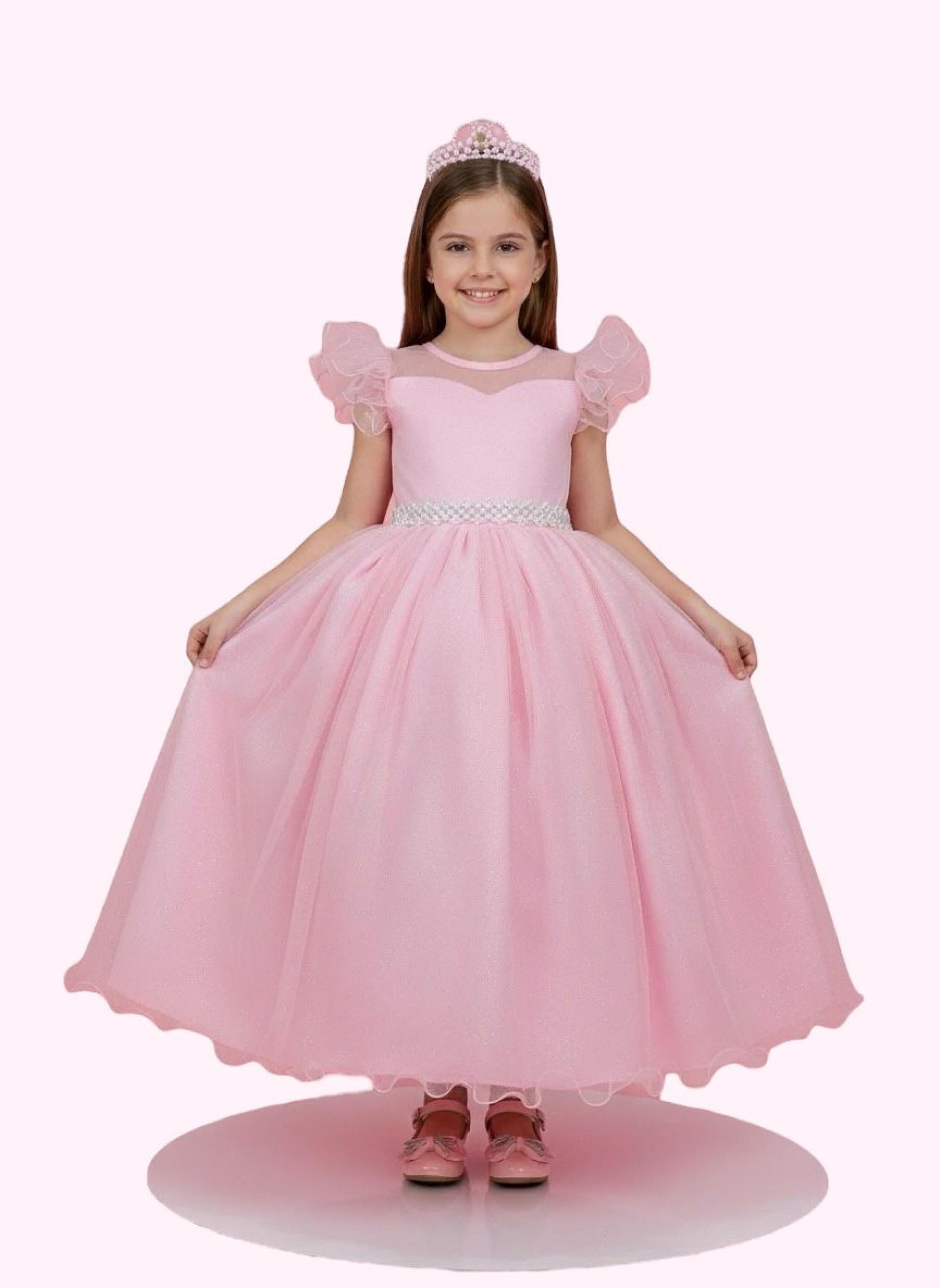 Vestidos Meninas