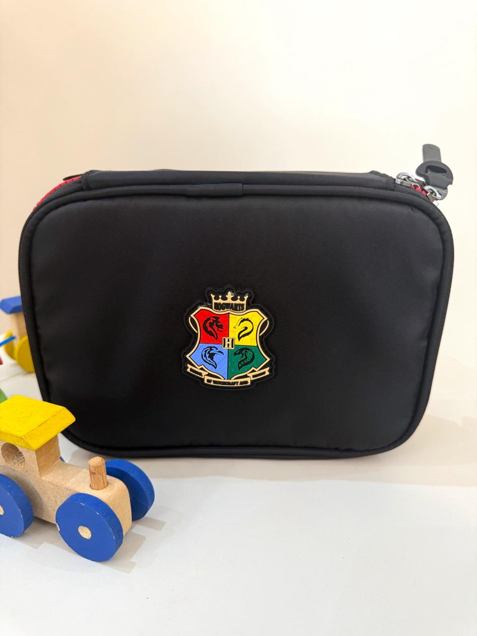 Estojo Box do Harry Potter Hogwarts