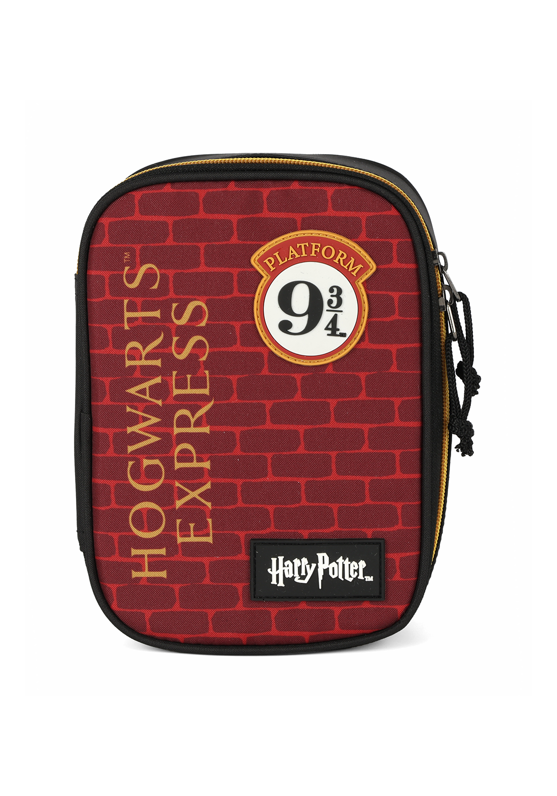 Estojo Box do Harry Potter Hogwarts Express