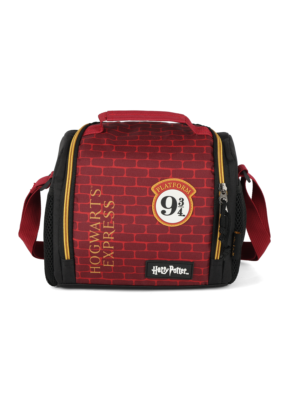 Lancheira do Harry Potter Hogwarts Express