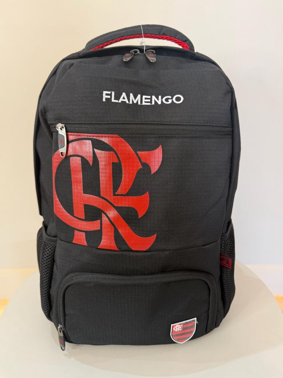 Mochila De Costa Esportiva do Flamengo