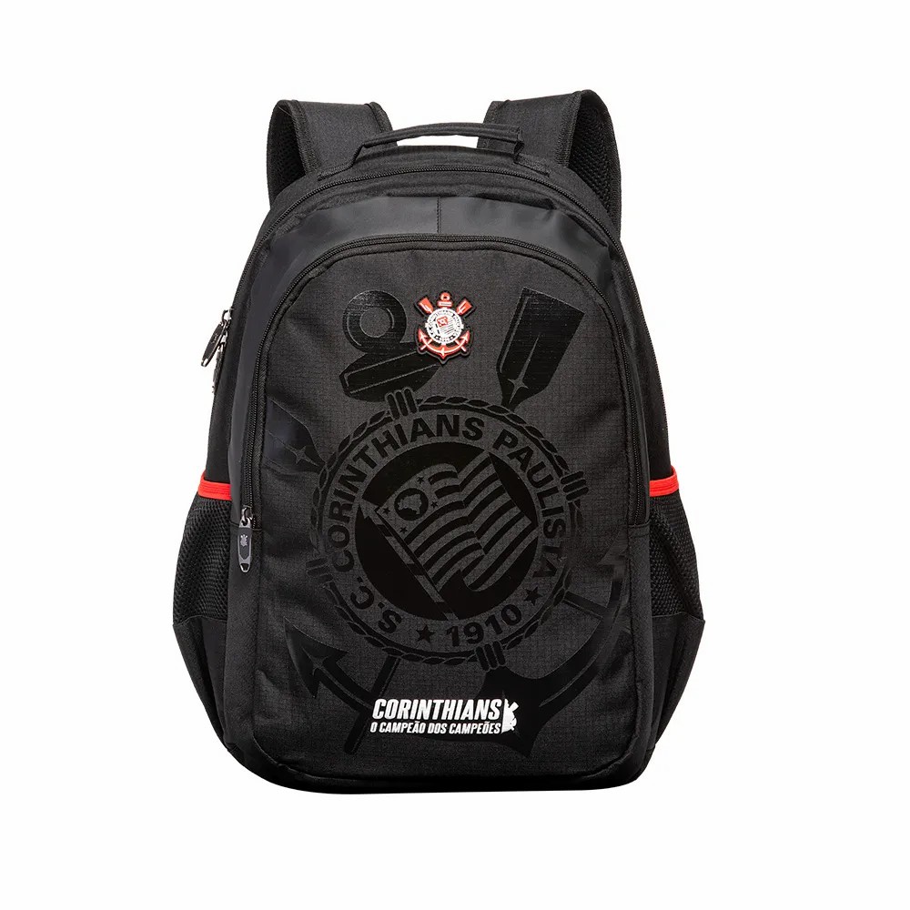 Mochila de Costas Esportiva do Corinthians B04