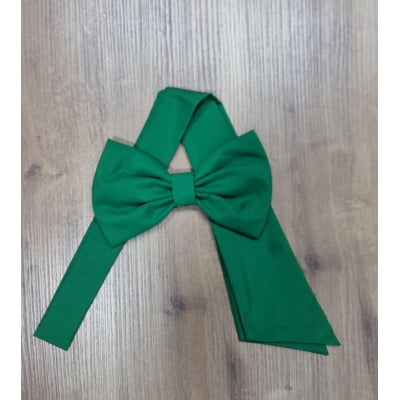 Faixa ajustável com Laço feitos de Poliéster para Vestidos várias cores 2