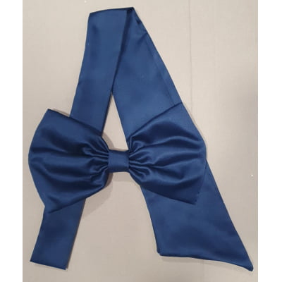 Faixa ajustável com Laço feitos de Poliéster para Vestidos várias cores 2