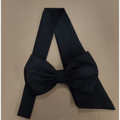 Faixa ajustável com Laço feitos de Poliéster para Vestidos várias cores 2