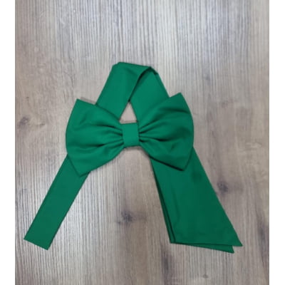 Faixa ajustável com Laço feitos de Poliéster várias cores para Vestidos