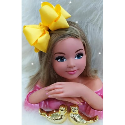 Laço Infantil Maxx Nó Várias Cores Bico de Pato