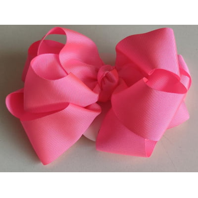 Laço Infantil Maxx Nó Várias Cores Bico de Pato