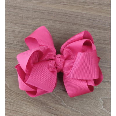 Laço Infantil Maxx Nó Várias Cores Bico de Pato