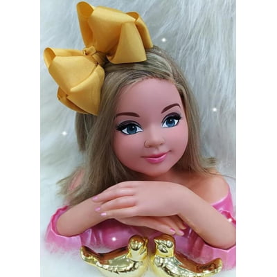 Laço Infantil Maxx Nó Várias Cores Bico de Pato