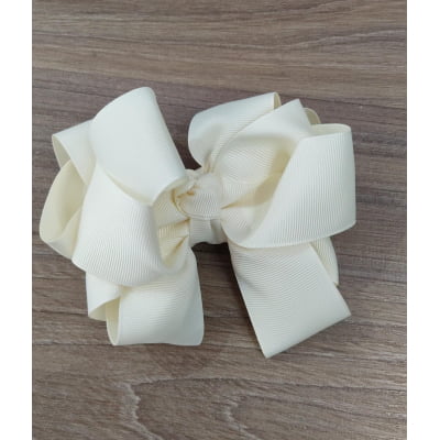 Laço Infantil Maxx Nó Várias Cores Bico de Pato