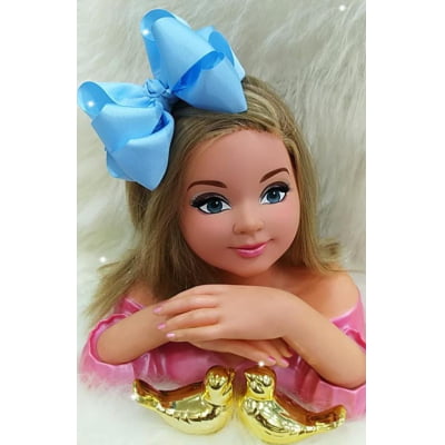 Laço Infantil Maxx Nó Várias Cores Bico de Pato