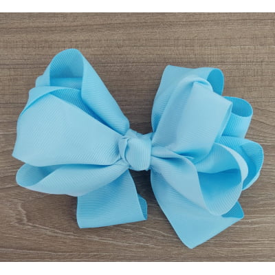 Laço Infantil Maxx Nó Várias Cores Bico de Pato