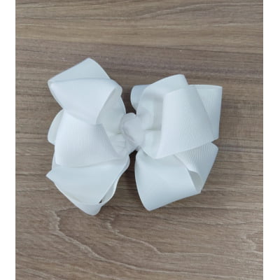 Laço Infantil Maxx Nó Várias Cores Bico de Pato