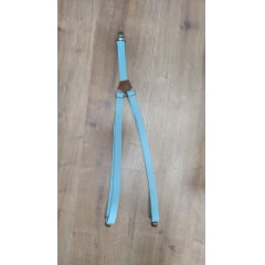 Suspensório Para Meninos Azul Claro