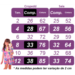 Conjunto Infantil Lilo e Stitch Rosa Luxo Festas