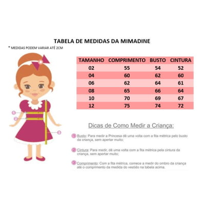 Vestido Infantil de Jeans My Sweet Luxo Casual