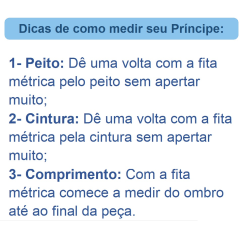 Conjunto Macaquinho Com Camisa e Gravatinha Branco