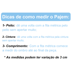 Conjunto Social Bebê Calça Susp. Azul Claro e Camisa Branca