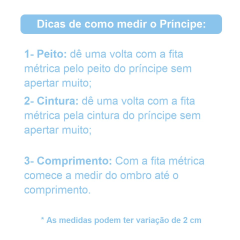 Conjunto Social Calça Camisa Colete e Gravata Bege