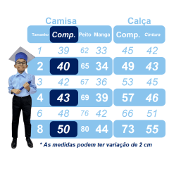 Conjunto Social Camisa Branca Com Calça Gravata e Susp. Verde