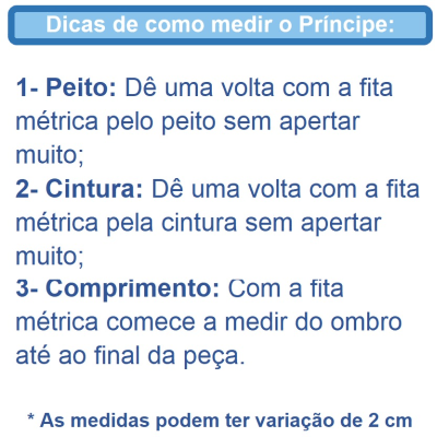 Conjunto Social Camisa Branca Com Short Gravata e Susp. Cinza