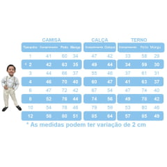 Terno Social Com Calça Azul Marinho Camisa Branca Gravata