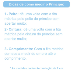 Terno Social Pajem Com Calça Gravata Cinza e Camisa Branca