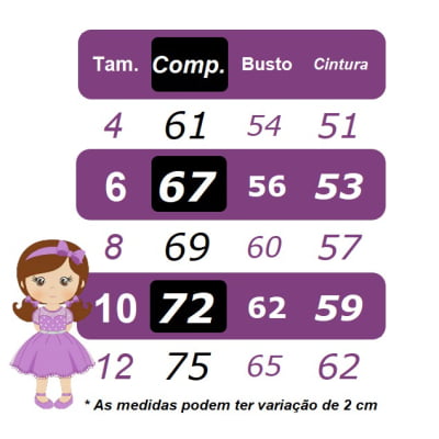 Vestido Infantil Azul Royal Lilo Stitch e Angel Festas