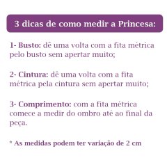 Vestido Infantil Sofia Lilás Bolinhas Princesa Cinto Pérolas