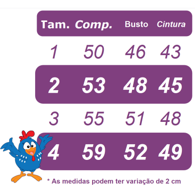 Vestido Infantil Galinha Rosa Luxo Festas Bolinhas