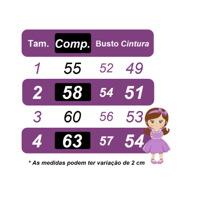 Vestido Infantil My Little Pony Rosa Claro Festas