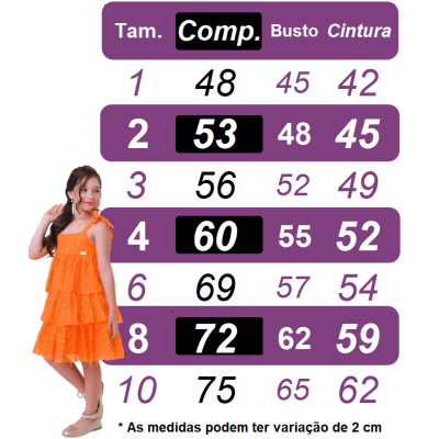 Vestido Infantil Princesas Jardim Encantado Rosa Super Luxo