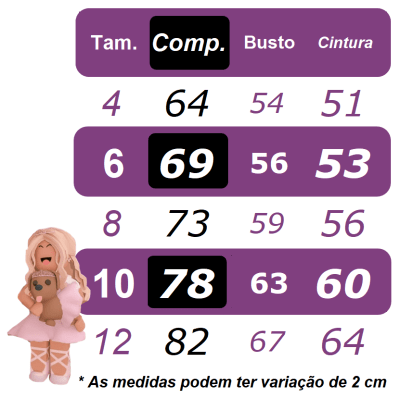 Vestido Infantil Rosa Chiclete Roblox Festas
