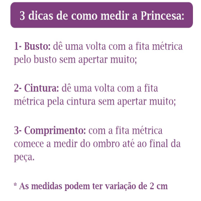 Vestido Infantil Ariel Apliques Fundo do Mar e Busto Plissado