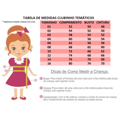 Vestido Infantil Minnie Vermelha Bolinhas Brancas Com Laço