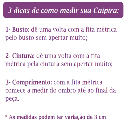 Saia Infantil Meninas Junino Caipira Rosa Colorida Flores