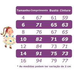 Fantasia Infantil Junino Rosa Estampa de Fogueiras Folia