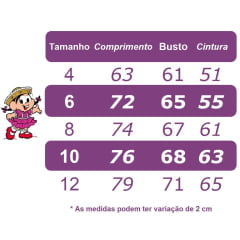 Fantasia Infantil Junino Vermelho Desenho Coraçõezinhos Festa