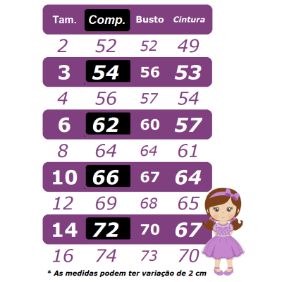 Vestido de Alça Infantil Luxo Junino Arraiá Caipira Noiva