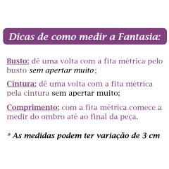 Vestido Infantil Junino Azul Coração Florzinhas Coloridas