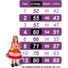 Vestido Infantil Junino Caipira Festas Pink Colorido Luxo