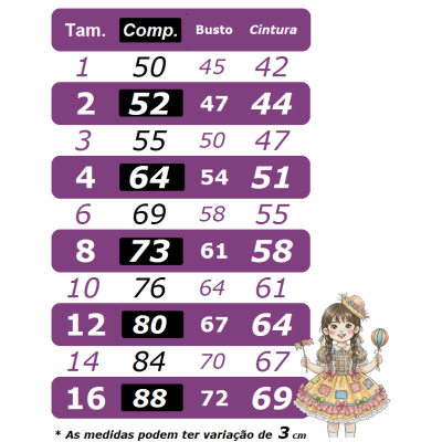 Vestido Infantil Junino Pink Xadrex Colorido Girassol C/ Bolsinha