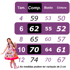 Vestido Infantil Junino Rosa Chiclete Xadrez Colorido Luxo