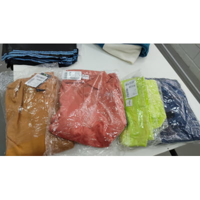 Kit Masculino Conjunto Calça Regata