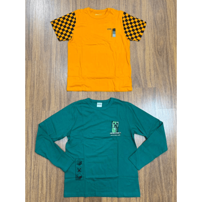 Kit Inverno Infantil Peças Tamanho 14