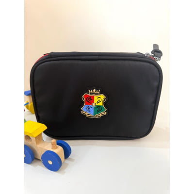 Estojo Box do Harry Potter Hogwarts