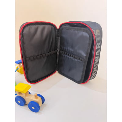 Estojo Box do Harry Potter Hogwarts