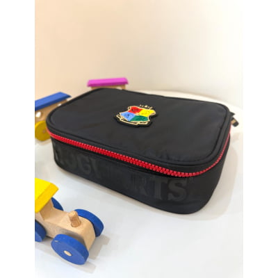 Estojo Box do Harry Potter Hogwarts